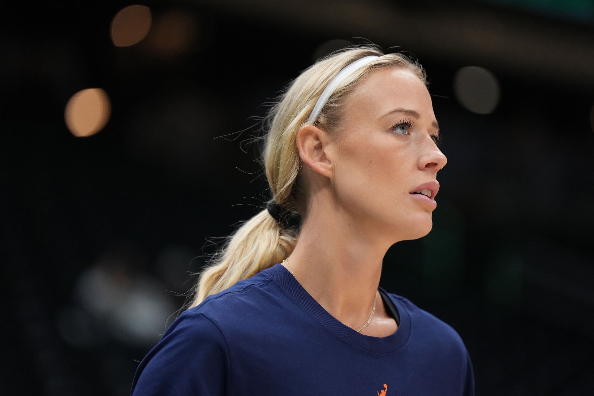 Indiana Fever v Seattle Storm - Source: Getty
