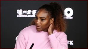 "Telling women everywhere your body isn't good enough" - Serena Williams under fire from famed fitness influencer for 'jarring' weight loss drug promo
