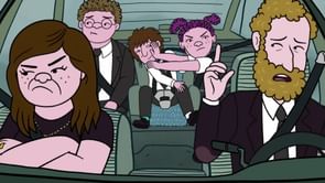 Long Story Short season 1 voice cast and characters: Meet the stars behind the show and the characters they voiced