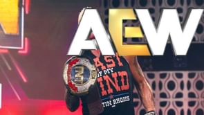 "I absolutely know my time is nearing the end" - 13-time WWE champion issues major statement after devastating injury in AEW