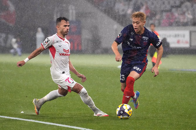 Tokyo vs Cerezo Osaka Prediction and Betting Tips | August 6th 2025