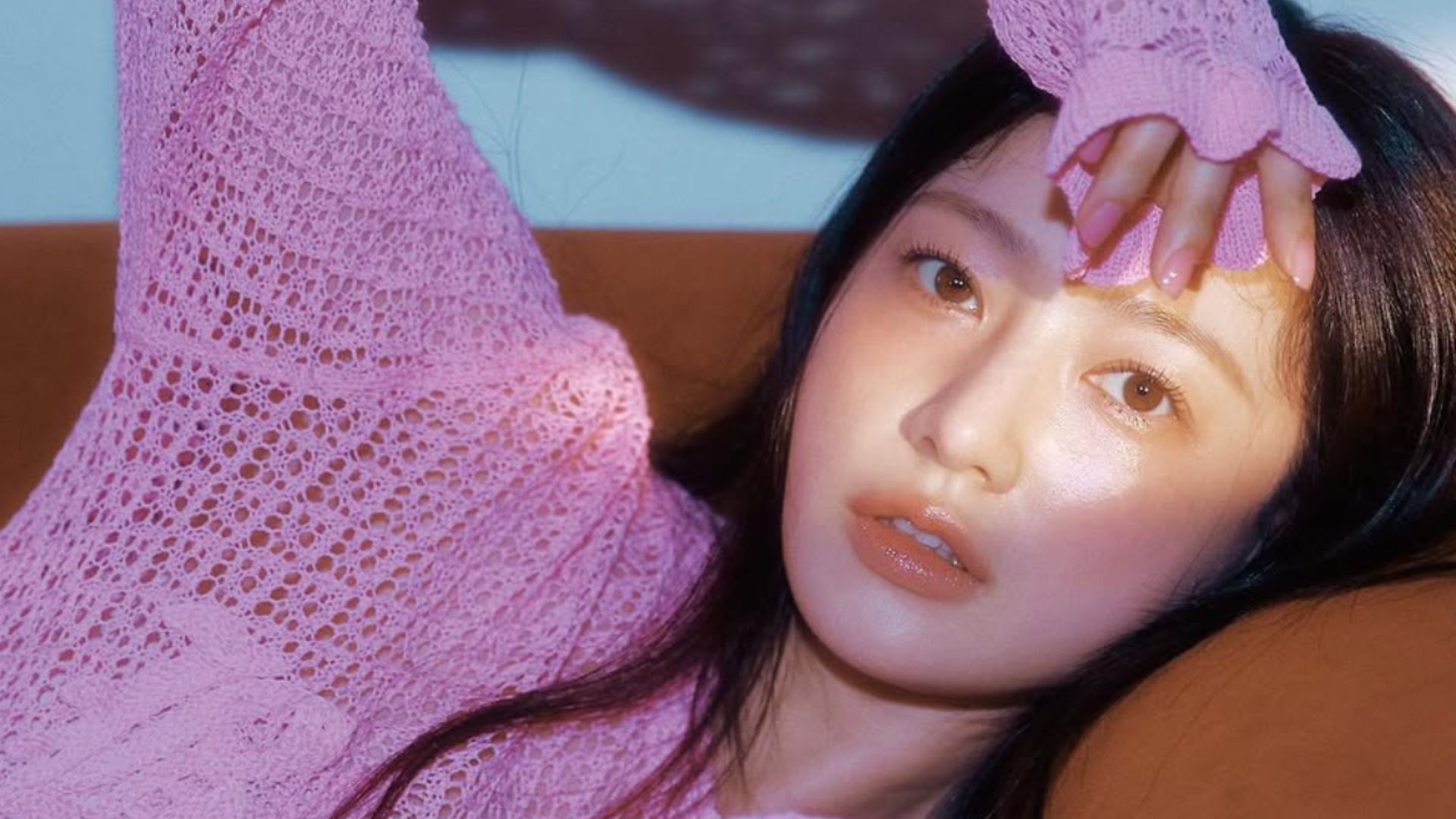 South Korean actress Song Ha-yoon (Image via Instagram/@hayoonsong1202)