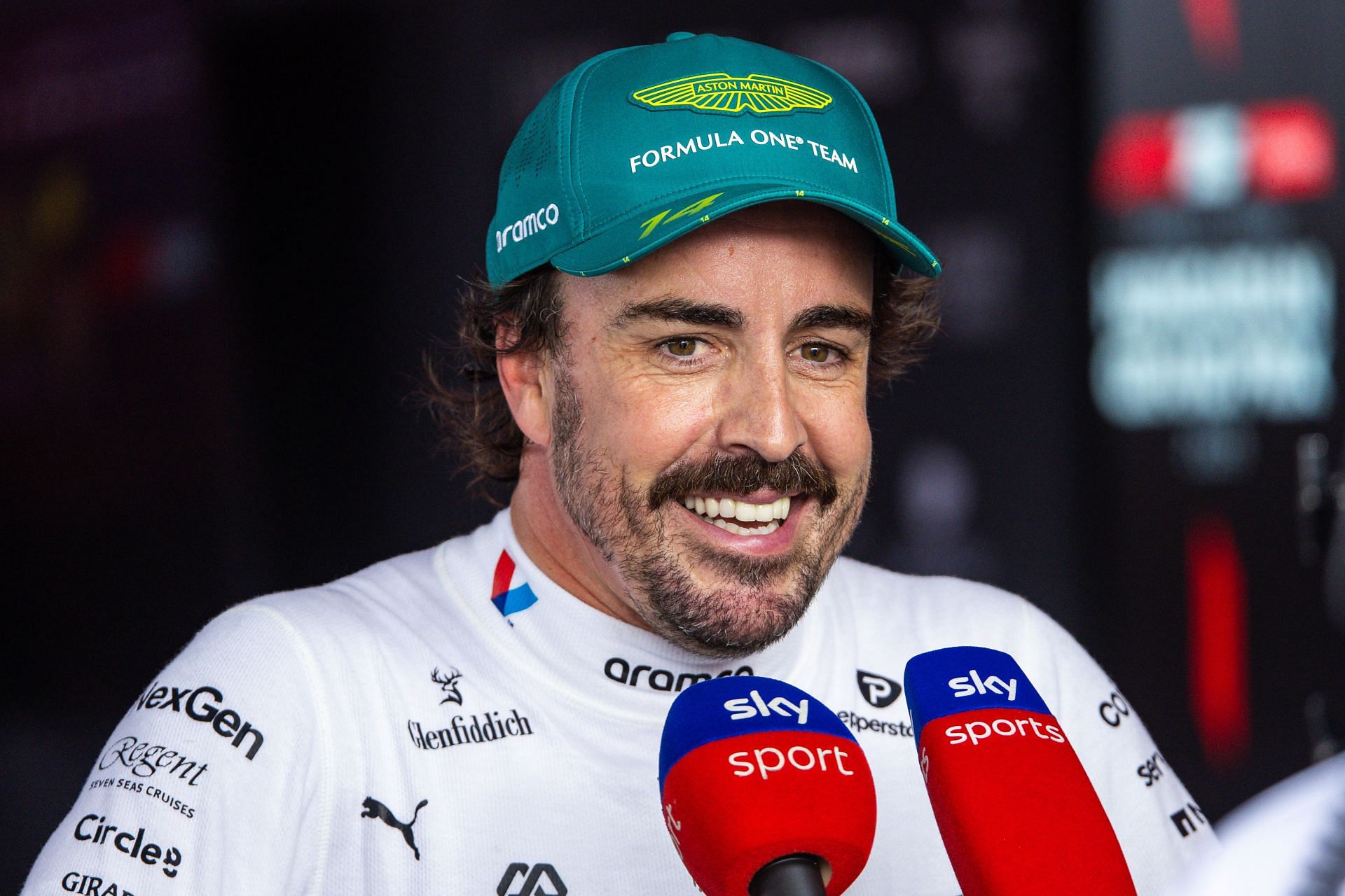 F1 Grand Prix of Hungary - Qualifying - Source: Getty