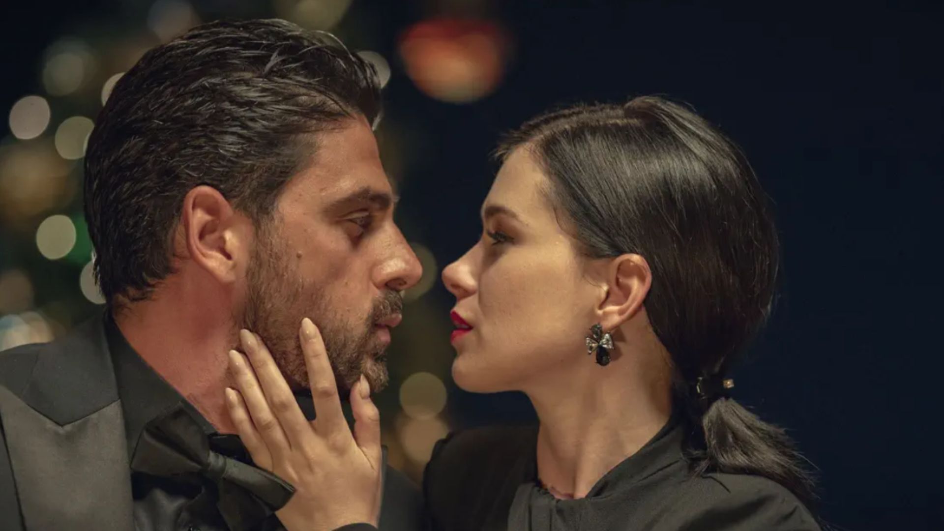 A still from the movie (Image via Apple TV)