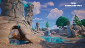 4 worst landing spots in Fortnite Chapter 6 Season 4