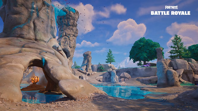 4 worst landing spots in Fortnite Chapter 6 Season 4, ranked