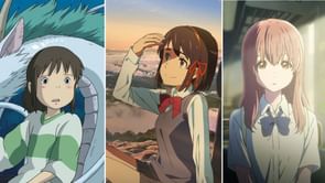 10 standalone anime films every fan must stream