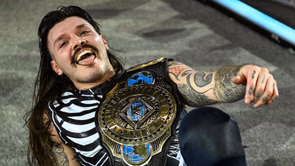 BREAKING: Dominik Mysterio to challenge for top world championship; WWE has confirmed!