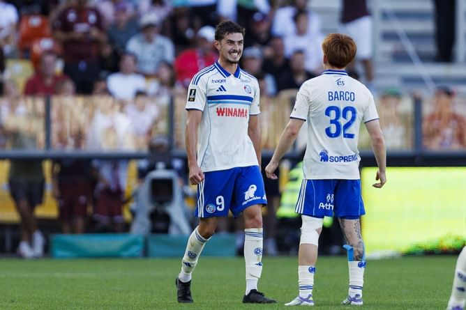 Strasbourg vs Nantes Prediction and Betting Tips | August 24th 2025