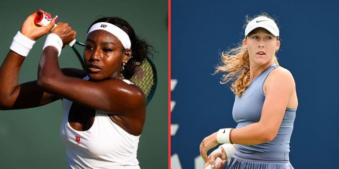 US Open 2025: Alycia Parks vs Mirra Andreeva preview, head-to-head, odds, prediction, and pick