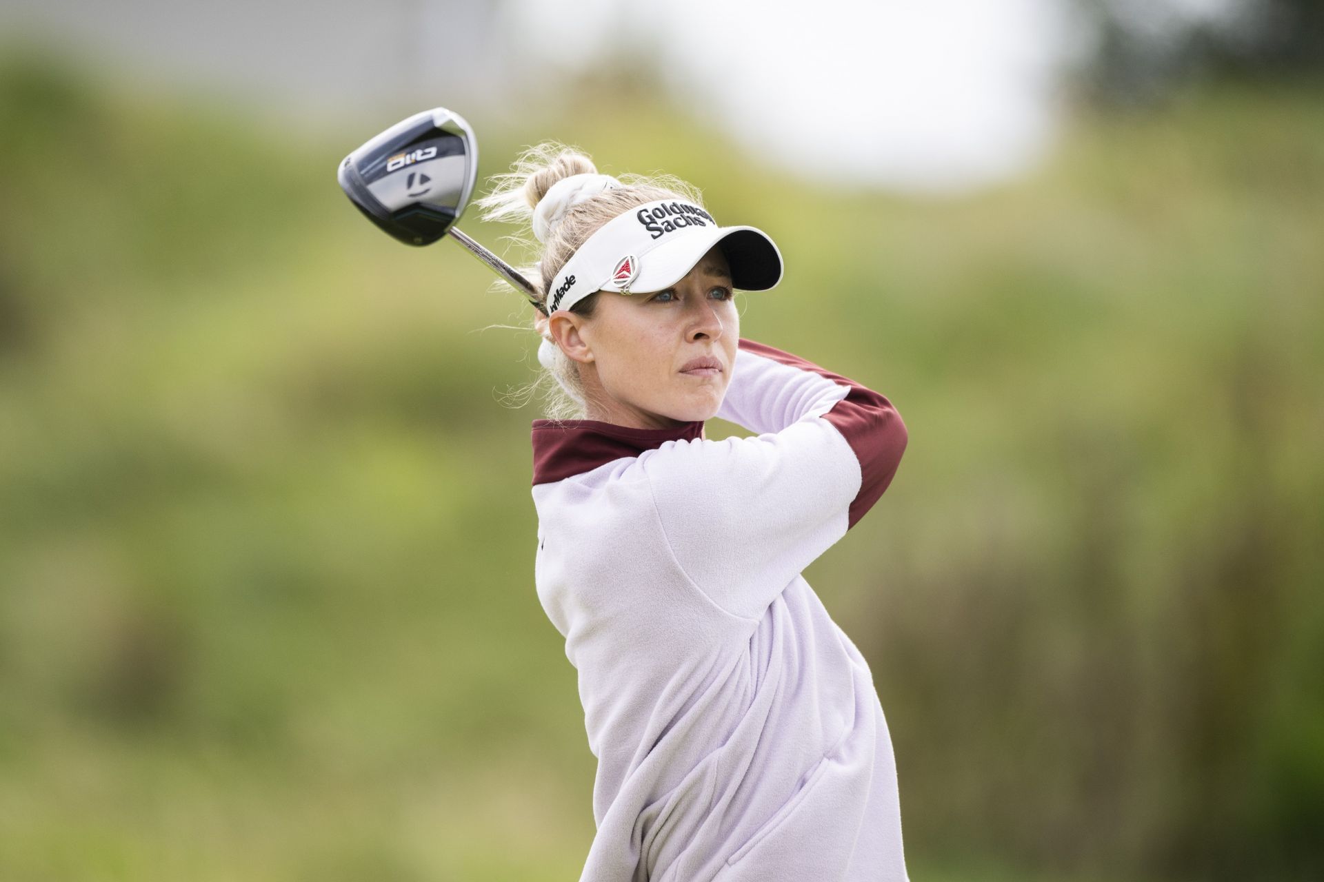 ISPS HANDA Women