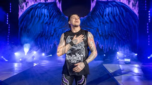 Dominik Mysterio surprisingly names former WWE champion as his favorite wrestler