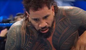 Jey Uso to turn on WWE veteran on the orders of Roman Reigns at Clash in Paris 2025? Exploring the possibility