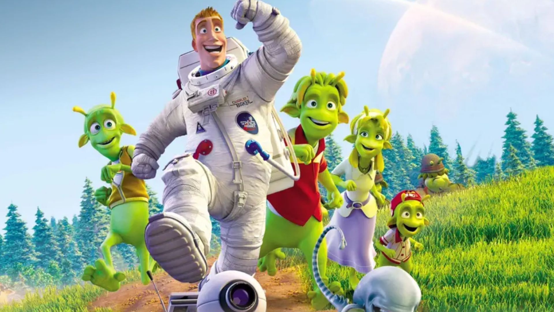 A still from the movie (Image via Apple TV)