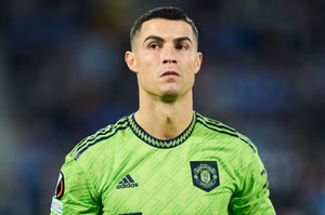 "It's easy to criticise" - When Cristiano Ronaldo called out 'jealous' ex-Manchester United teammate and other colleagues for their comments