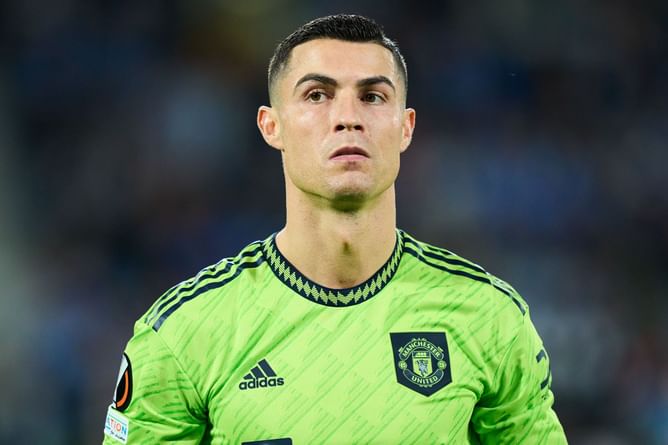 "It's easy to criticise" - When Cristiano Ronaldo called out 'jealous' ex-Manchester United teammate and other colleagues for their comments