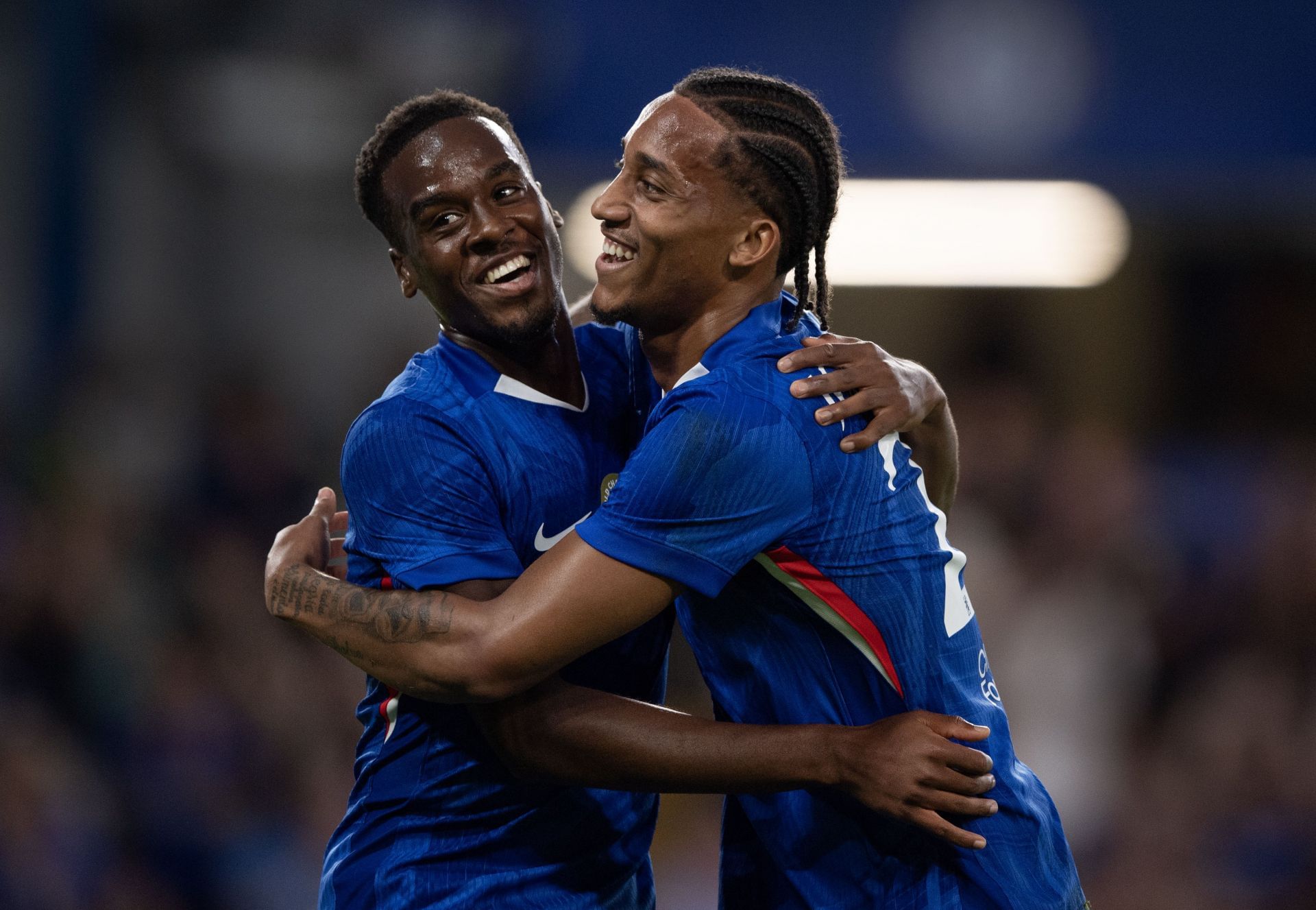 Chelsea FC v Bayer 04 Leverkusen - Pre-Season Friendly - Source: Getty