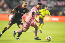 DC United vs Inter Miami Prediction and Betting Tips | 23rd August 2025