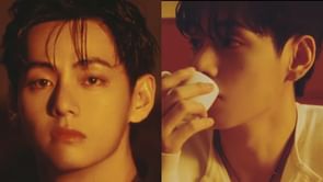 “V’s breathtaking beauty everywhere you look”: Fans react as massive billboards displaying BTS’ Taehyung’s Compose Coffee ads are spotted in Seoul