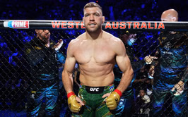 Dricus du Plessis makes honest admission about pre-fight faceoffs ahead of Khamzat Chimaev clash at UFC 319
