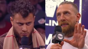 3 AEW Storylines That Were Dropped Way Too Soon