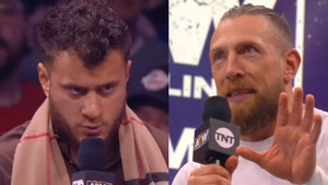 3 AEW Storylines That Were Dropped Way Too Soon