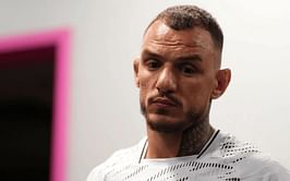 UFC veteran blasts "idiot" Renato Moicano for skipping UFC antitrust lawsuit payout