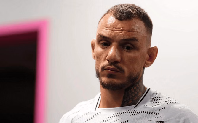 UFC veteran blasts "idiot" Renato Moicano for skipping UFC antitrust lawsuit payout