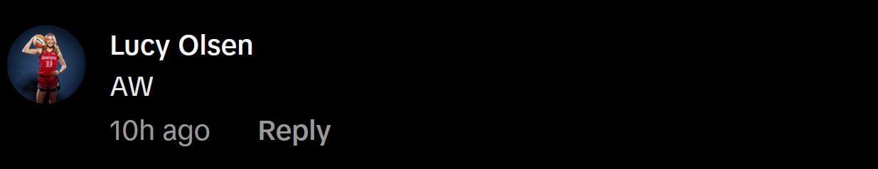 Screenshot via TikTok (@kyliefeuerbach/TT)