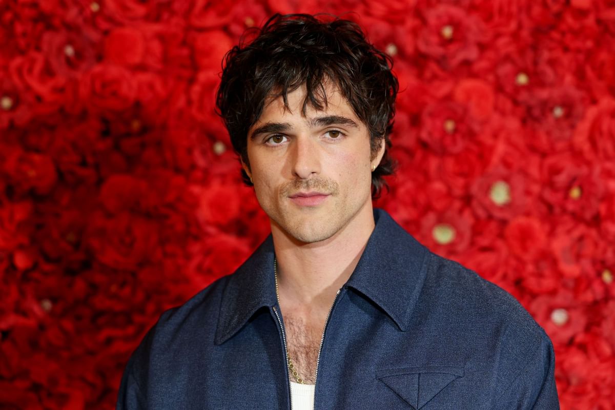 “I stopped having a clock”: Jacob Elordi recalls 10-hour makeup sessions for ‘Frankenstein’