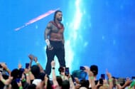 WWE - 2025 SummerSlam - Source: Getty