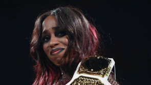 Reason behind Naomi crying in the ring following major announcement on RAW, according to ex-WWE writer