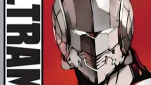 Ultraman manga set to resume in 2026 with final arc