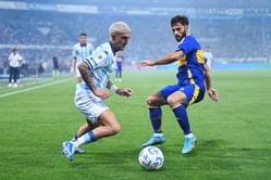 Boca Juniors vs Racing Prediction and Betting Tips | August 9th 2025