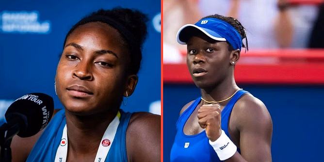 "I don't think it's fair" - Coco Gauff bluntly shuts down comparison to 18-year-old Victoria Mboko after Canadian Open loss