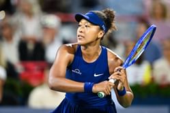 Can Naomi Osaka still be seeded at US Open despite Canadian Open loss? All you need to about 4-time Grand Slam champ's current situation
