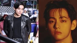 “Artistic genius”- Fans react to BTS’ Taehyung’s incorporation of Vante’s art in the latest Compose Coffee ad