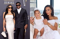 "Dr. had us straight into the ER" - Tyreek Hill's daughter, Capri, faces health scare as estranged wife, Keeta Vaccaro, reveals concerning details