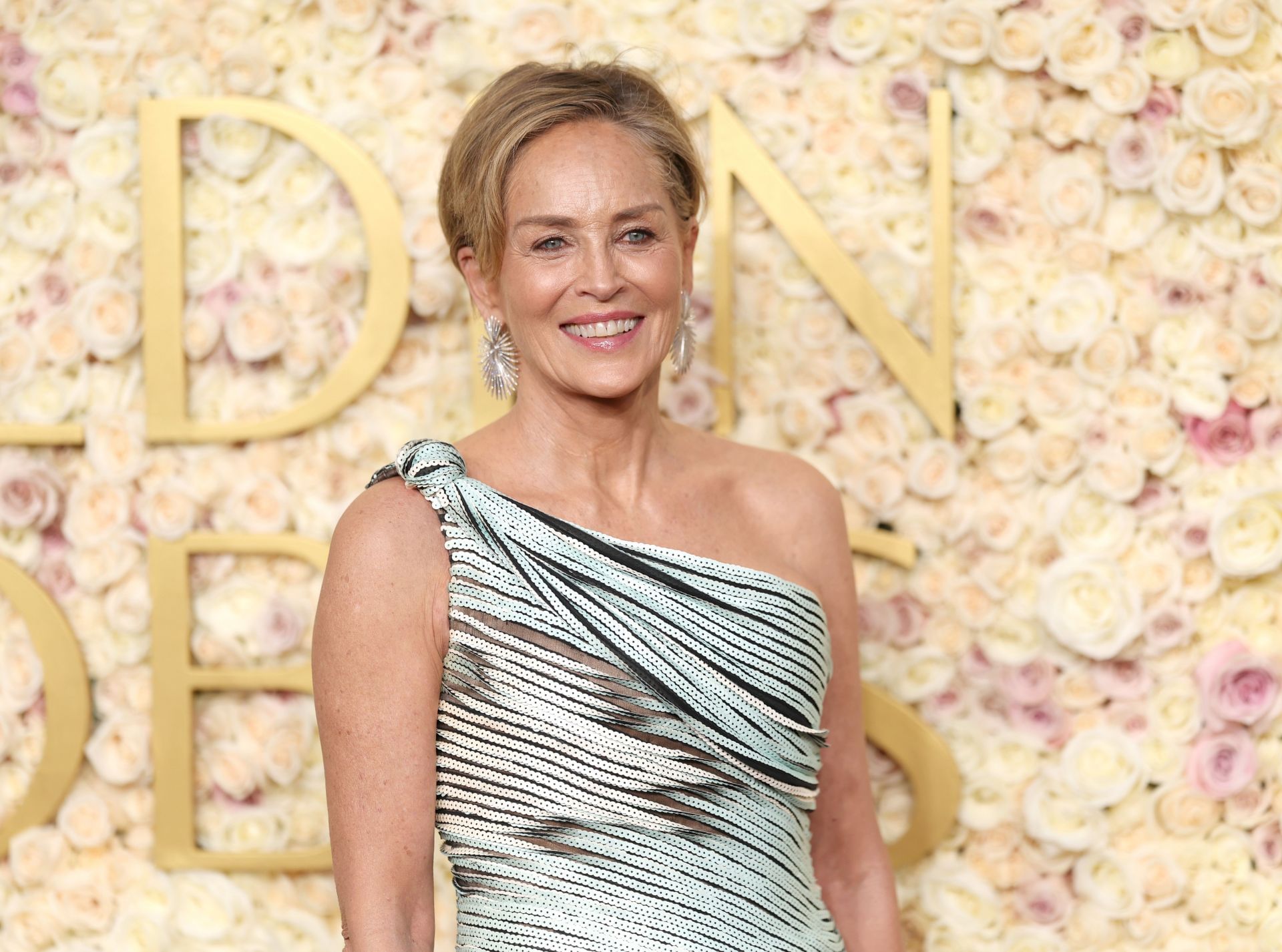 82nd Annual Golden Globe Awards - Arrivals (Image via Getty)