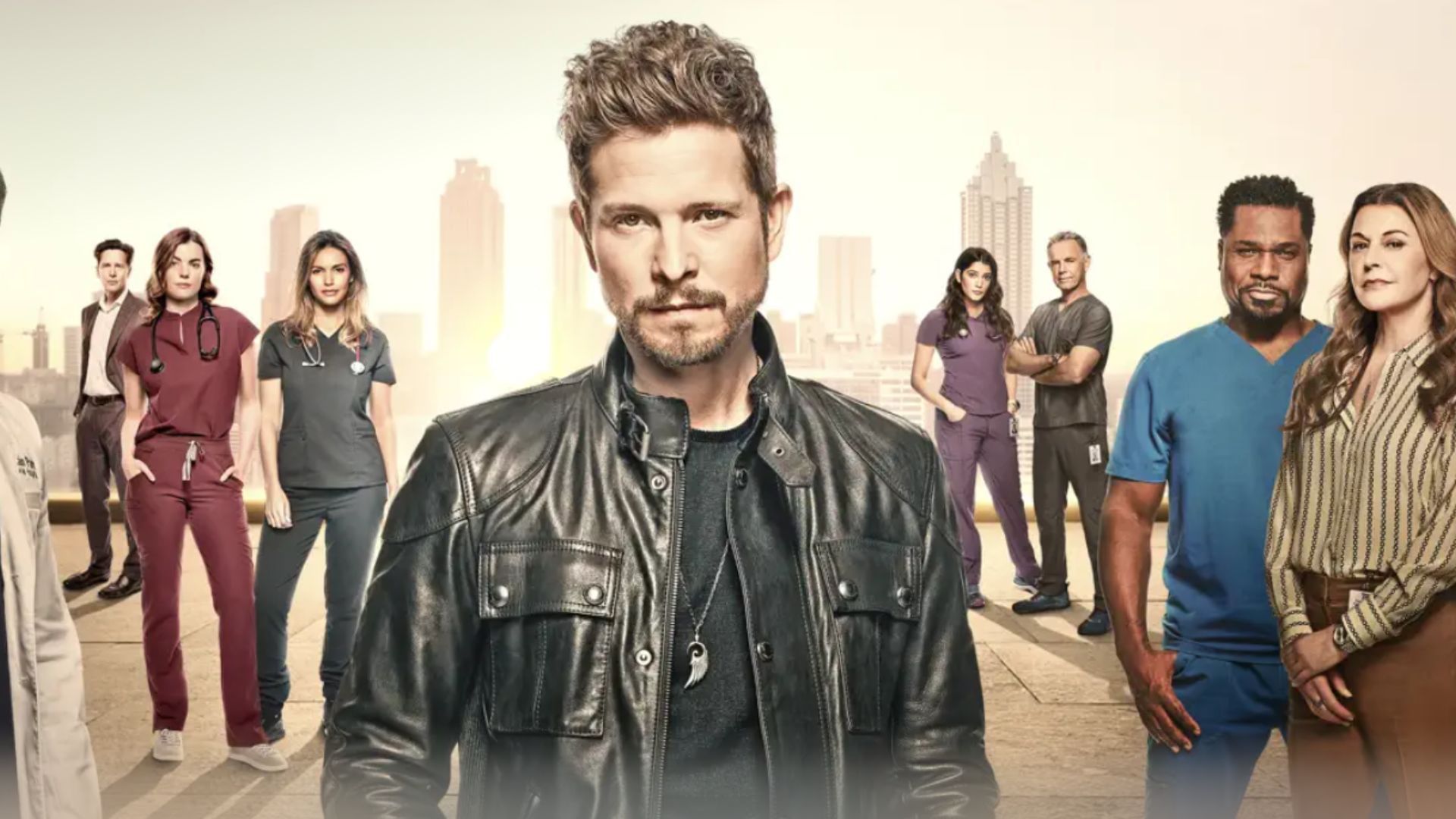 A still from the show (Image via Apple TV)