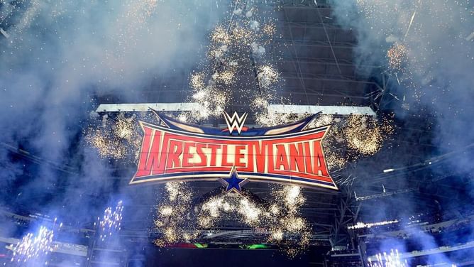 WrestleMania 43 location seemingly revealed