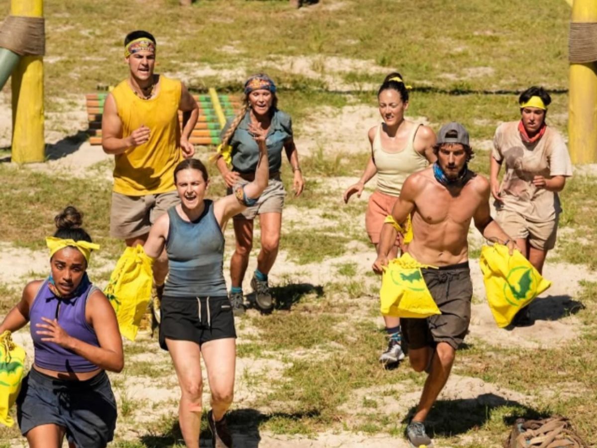 Survivor season 47 (Image via Instagram/@suesmeys47)