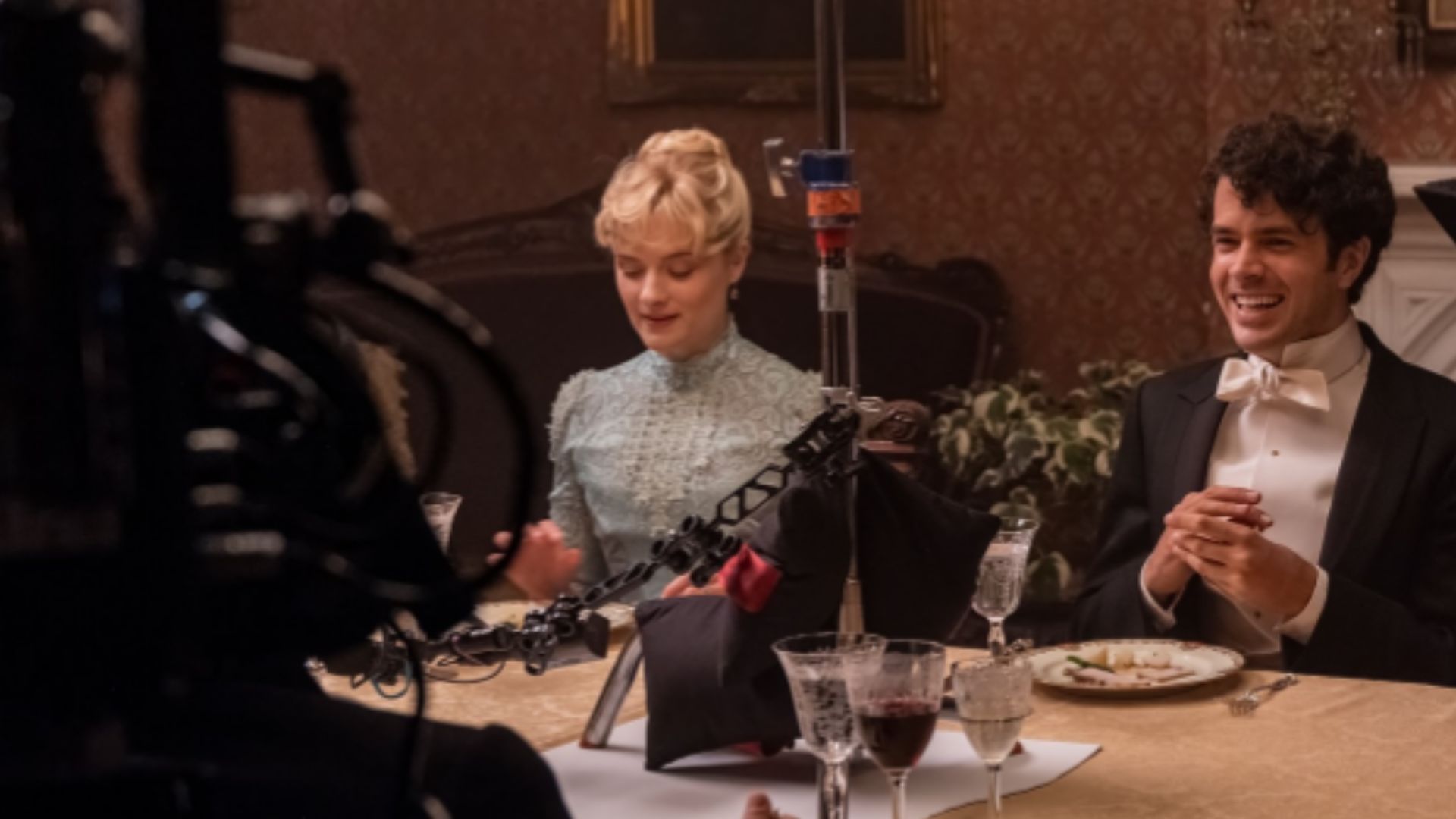 Every character arc in The Gilded Age season 3 is satisfying to follow (Image via Official Instagram)