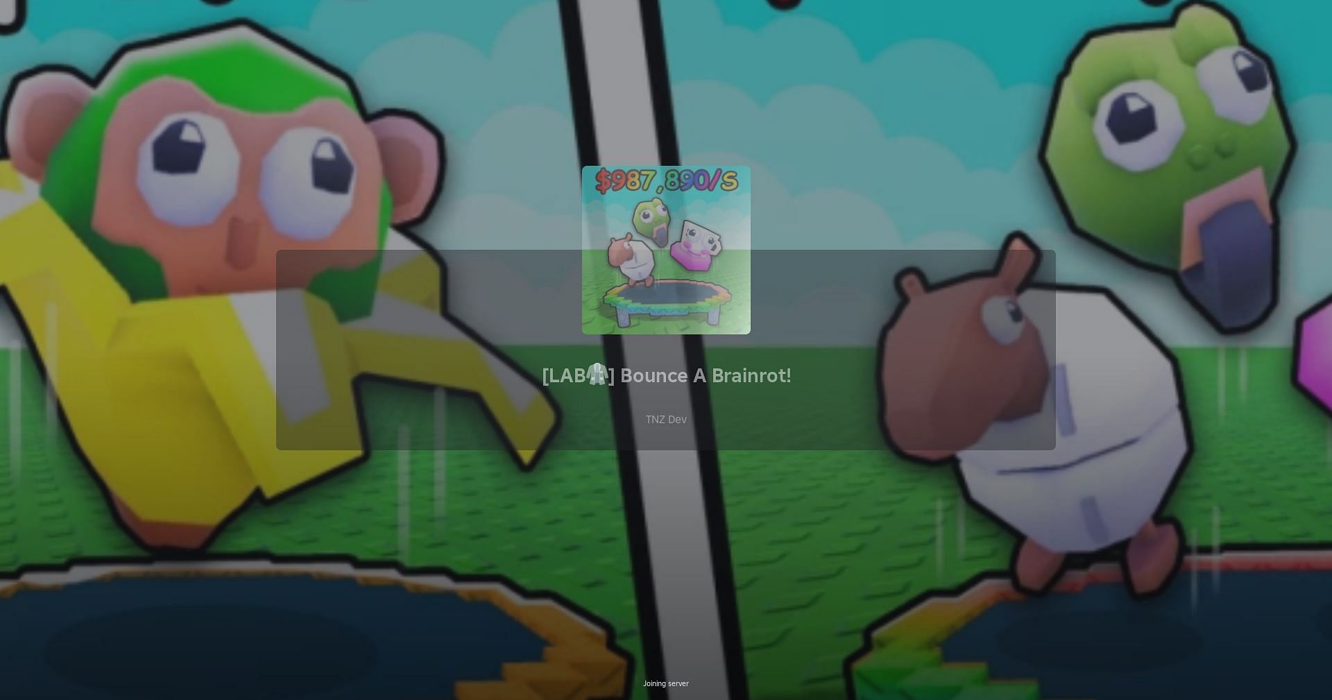 Get your free rewards (Image via Roblox)