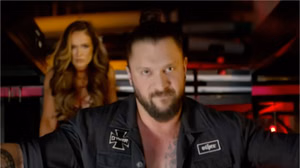 "See You All Again Soon" - Karrion Kross Confirms Next Move After WWE Exit