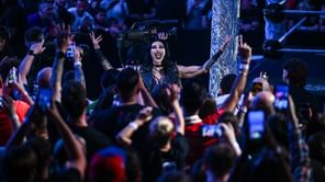 Congratulations to WWE Icon Rhea Ripley!