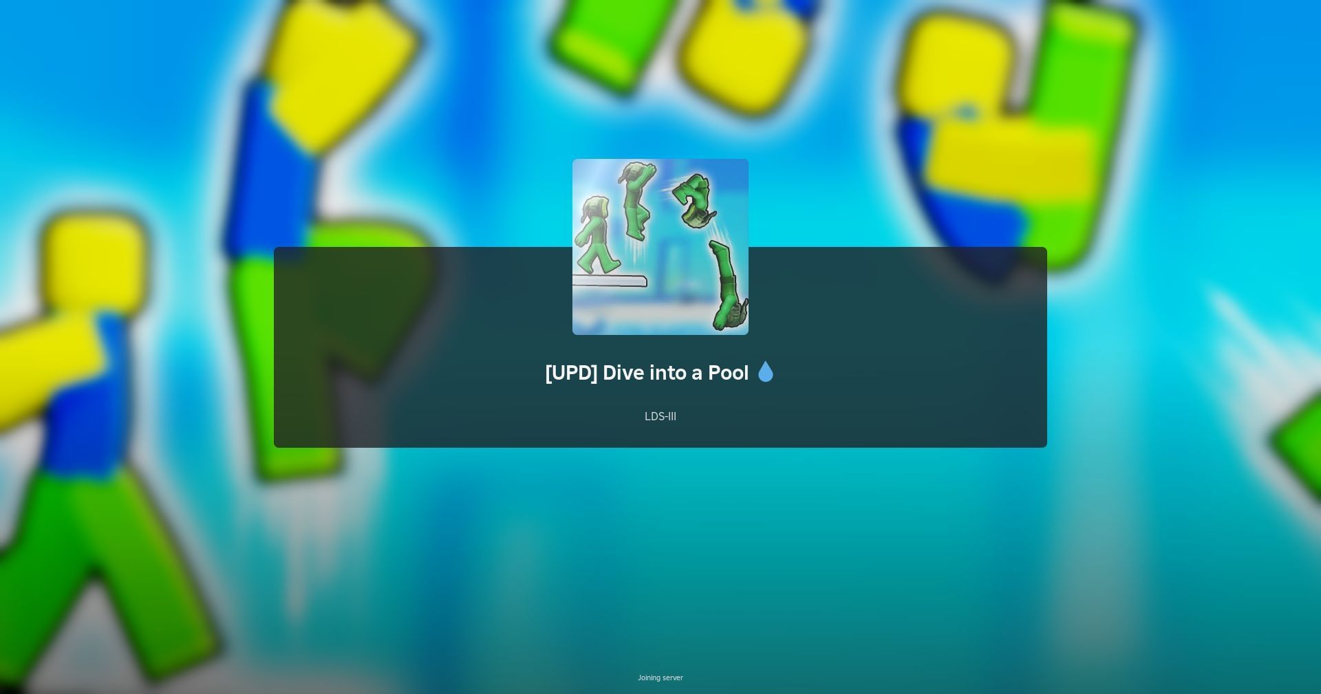 Grab in the game rewards (Image via Roblox)