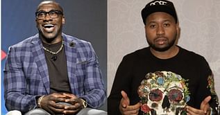 "You just wasted $20M for no reason" - DJ Akademiks says Shannon Sharpe's mistake was settling his lawsuit thinking ESPN would hire him back