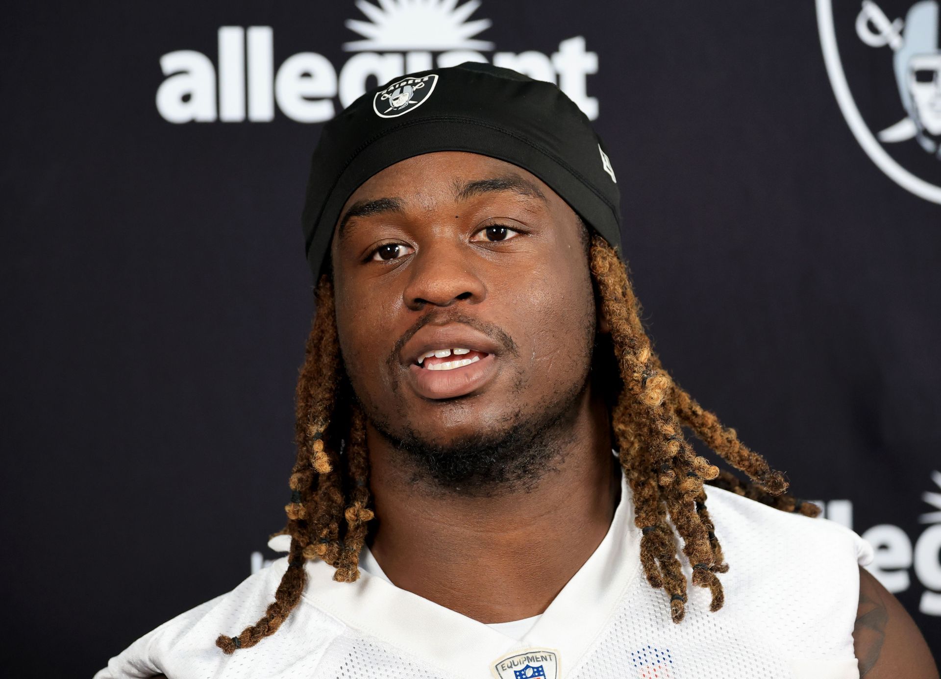 Ashton Jeanty