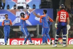 Team India keeper-batter slams 42-ball 100 ahead of 2025 Asia Cup [Watch]